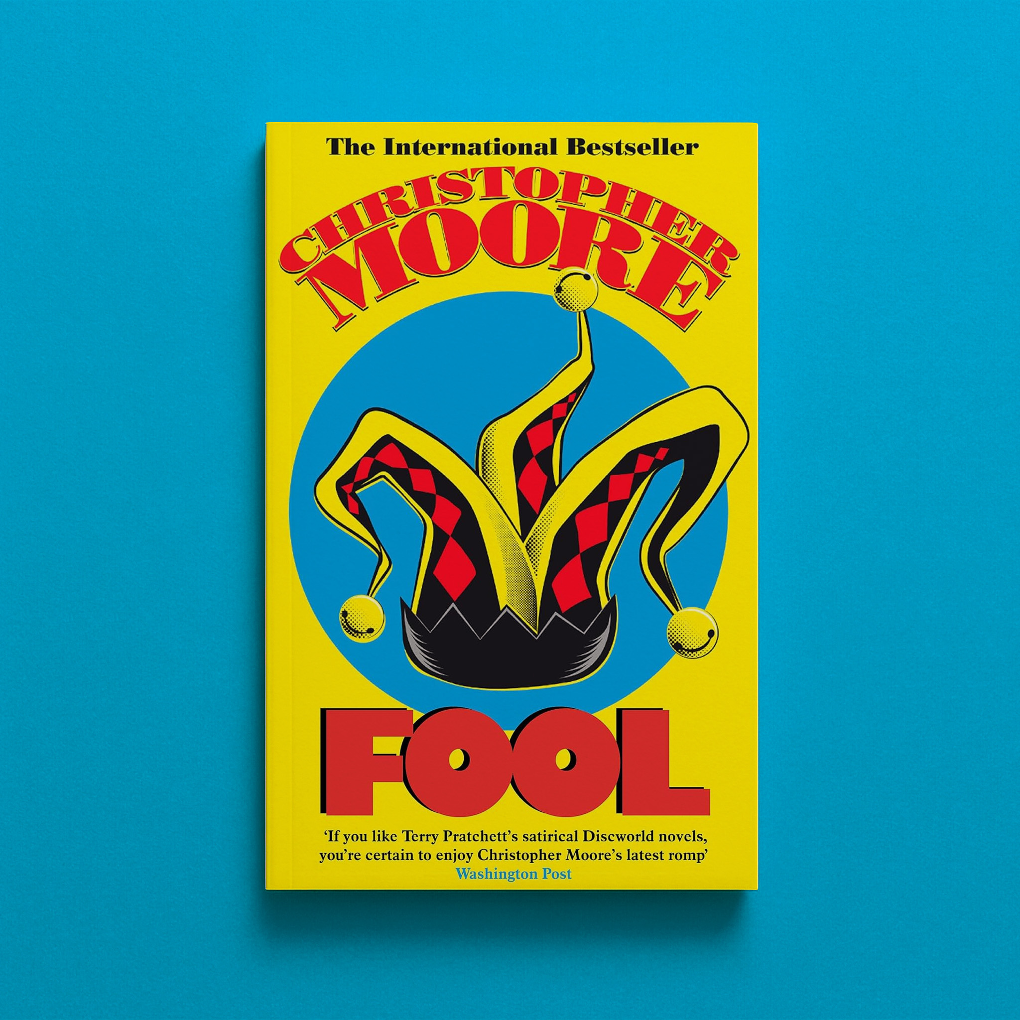 FOOL