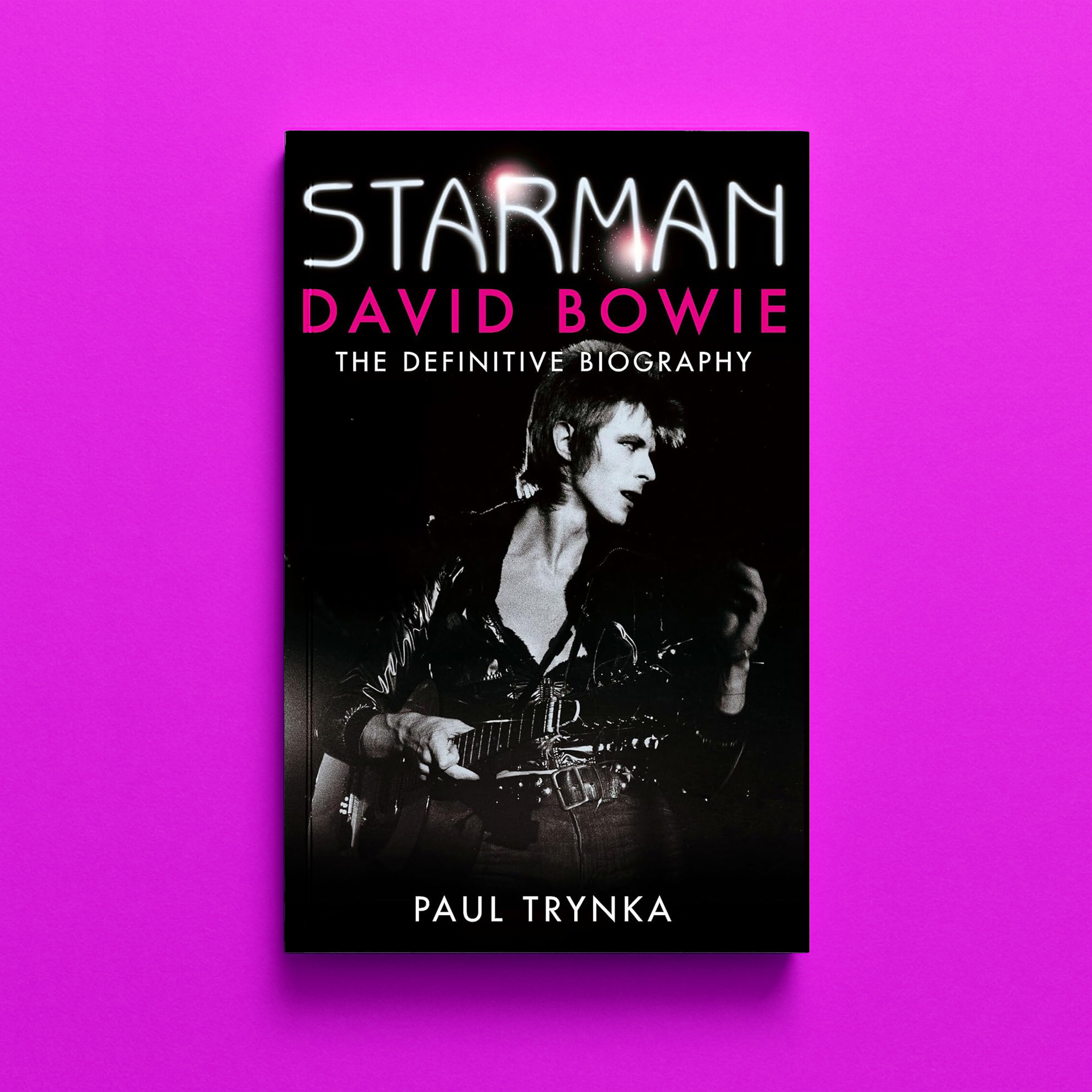 STARMAN